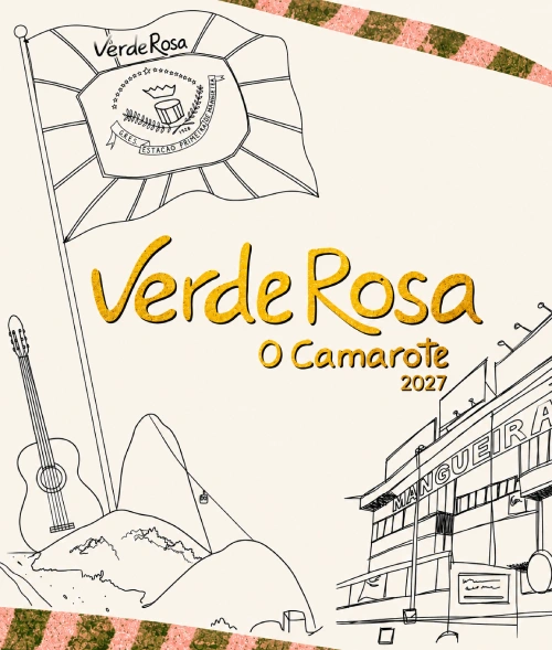 verderosa o camarote