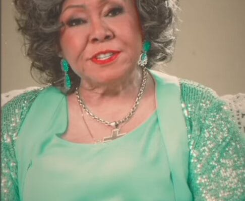 alcione camarote