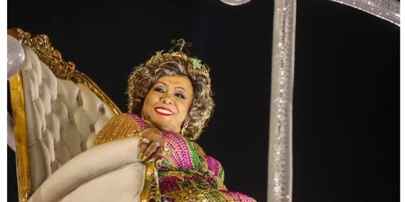 alcione e leci brandao