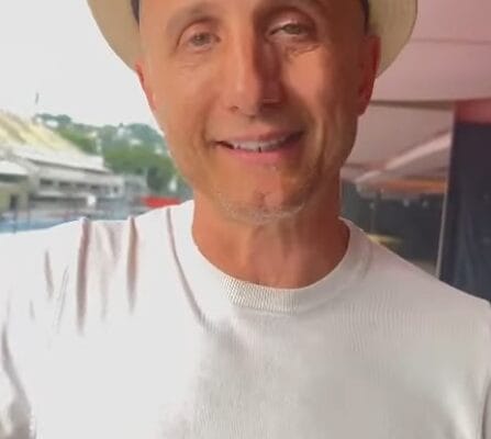 Terça-feira de carnaval