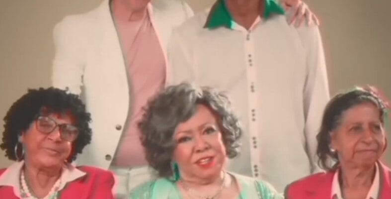 Velha Guarda da Mangueira