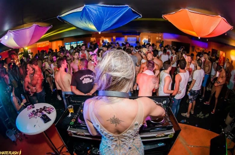 cozinhar no camarote