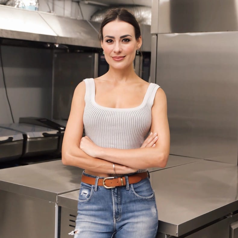 cozinhar no camarote